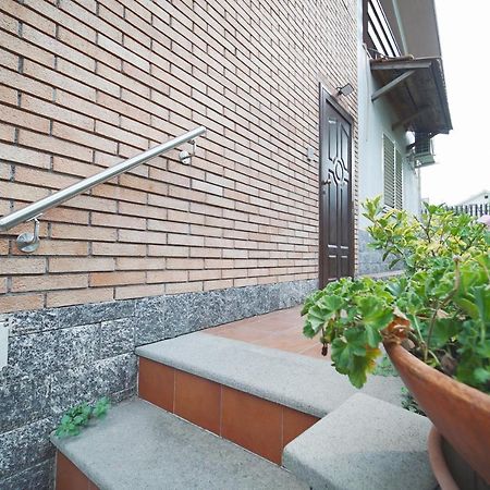 Etna Rooftop Apartment Pedara Esterno foto